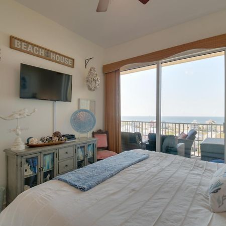 Beachfront Gulf Shores Family Escape Pool Access מראה חיצוני תמונה