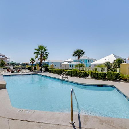 Beachfront Gulf Shores Family Escape Pool Access מראה חיצוני תמונה