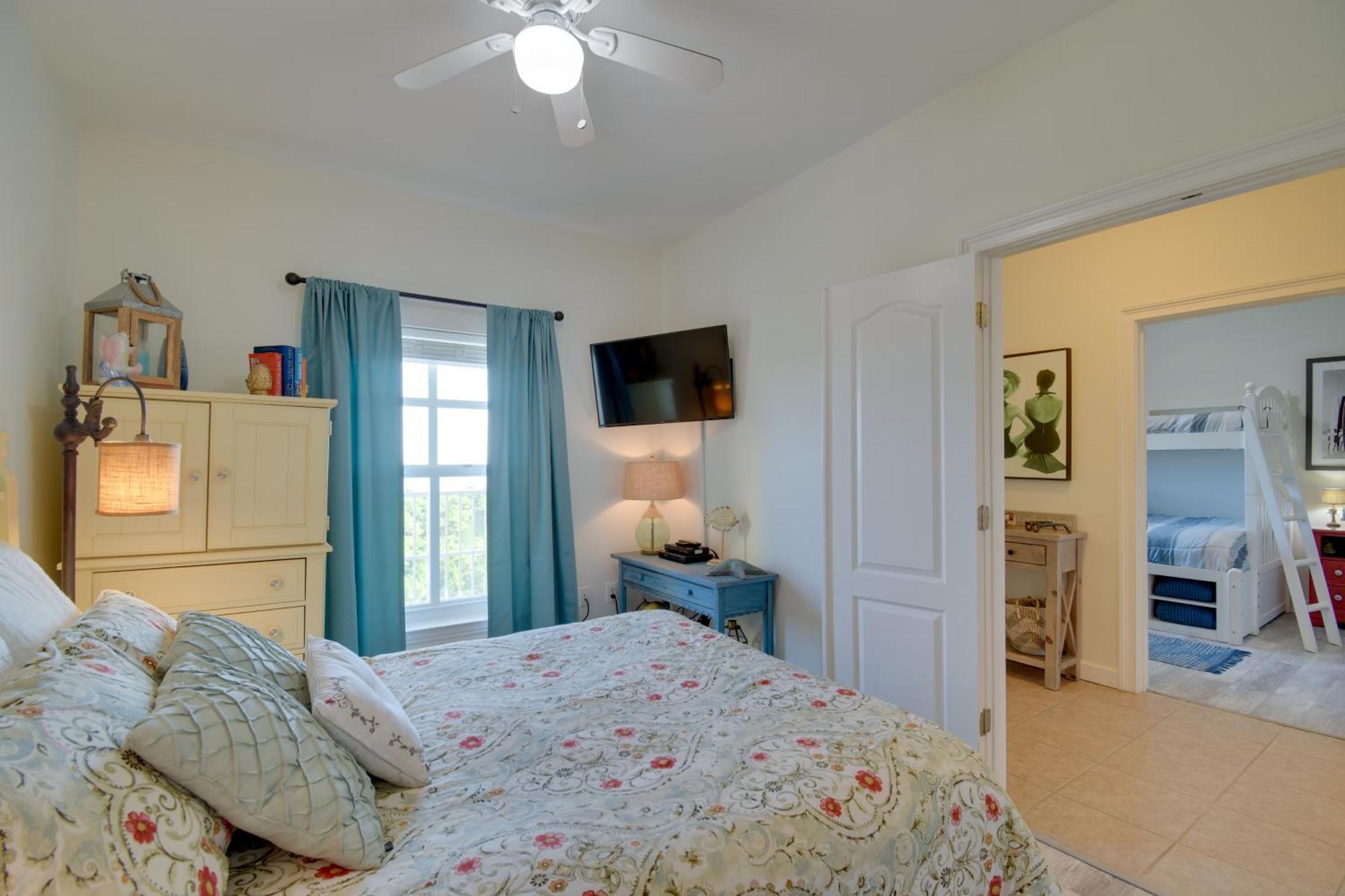 Beachfront Gulf Shores Family Escape Pool Access מראה חיצוני תמונה