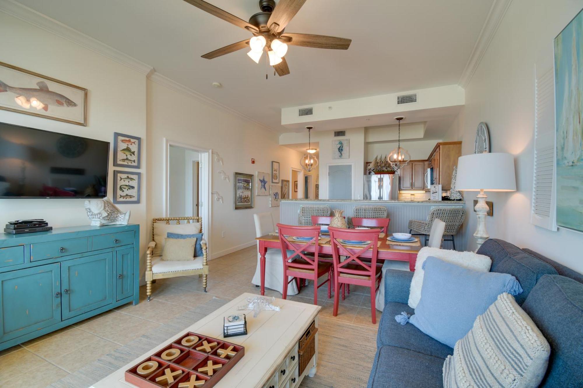 Beachfront Gulf Shores Family Escape Pool Access מראה חיצוני תמונה