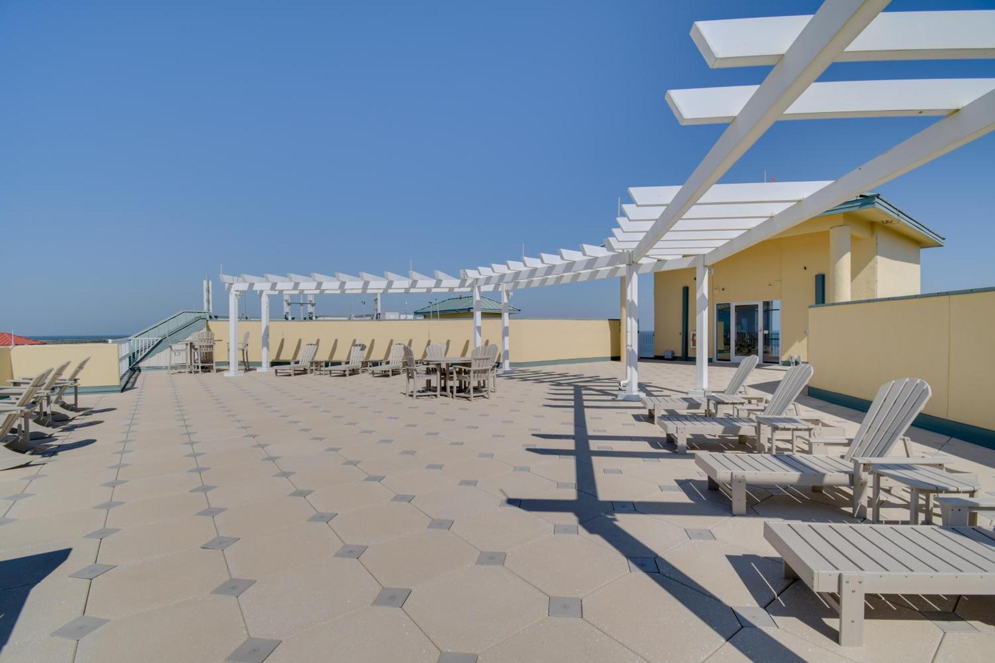 Beachfront Gulf Shores Family Escape Pool Access מראה חיצוני תמונה