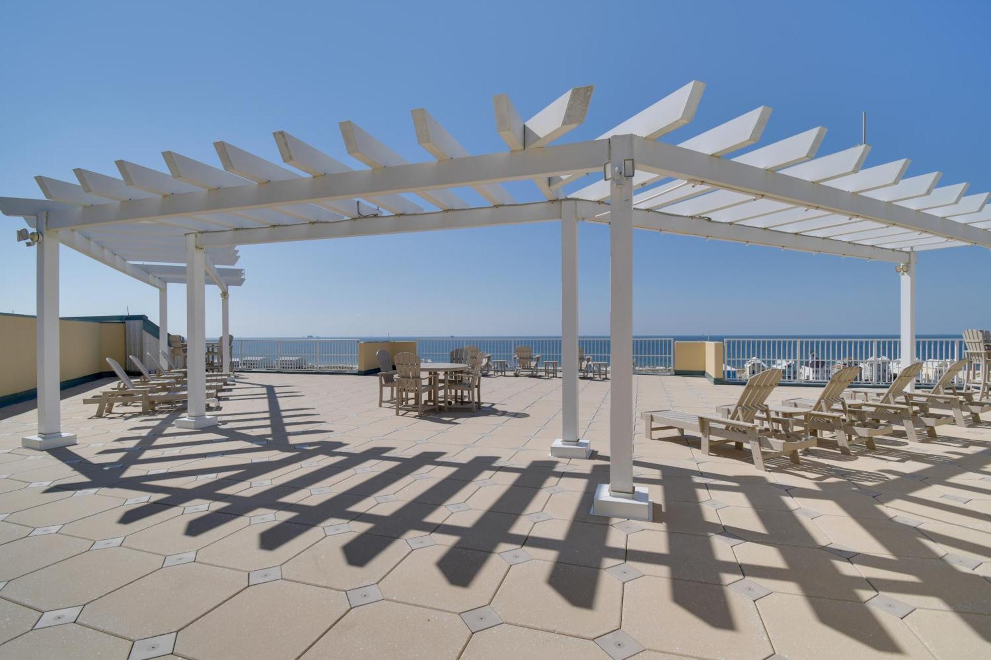 Beachfront Gulf Shores Family Escape Pool Access מראה חיצוני תמונה