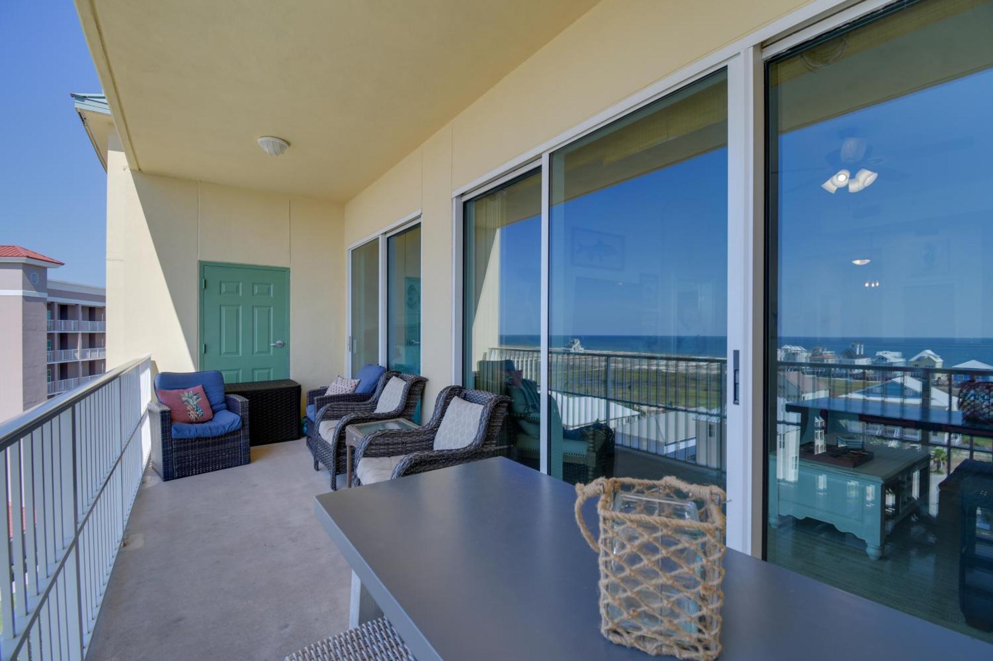 Beachfront Gulf Shores Family Escape Pool Access מראה חיצוני תמונה
