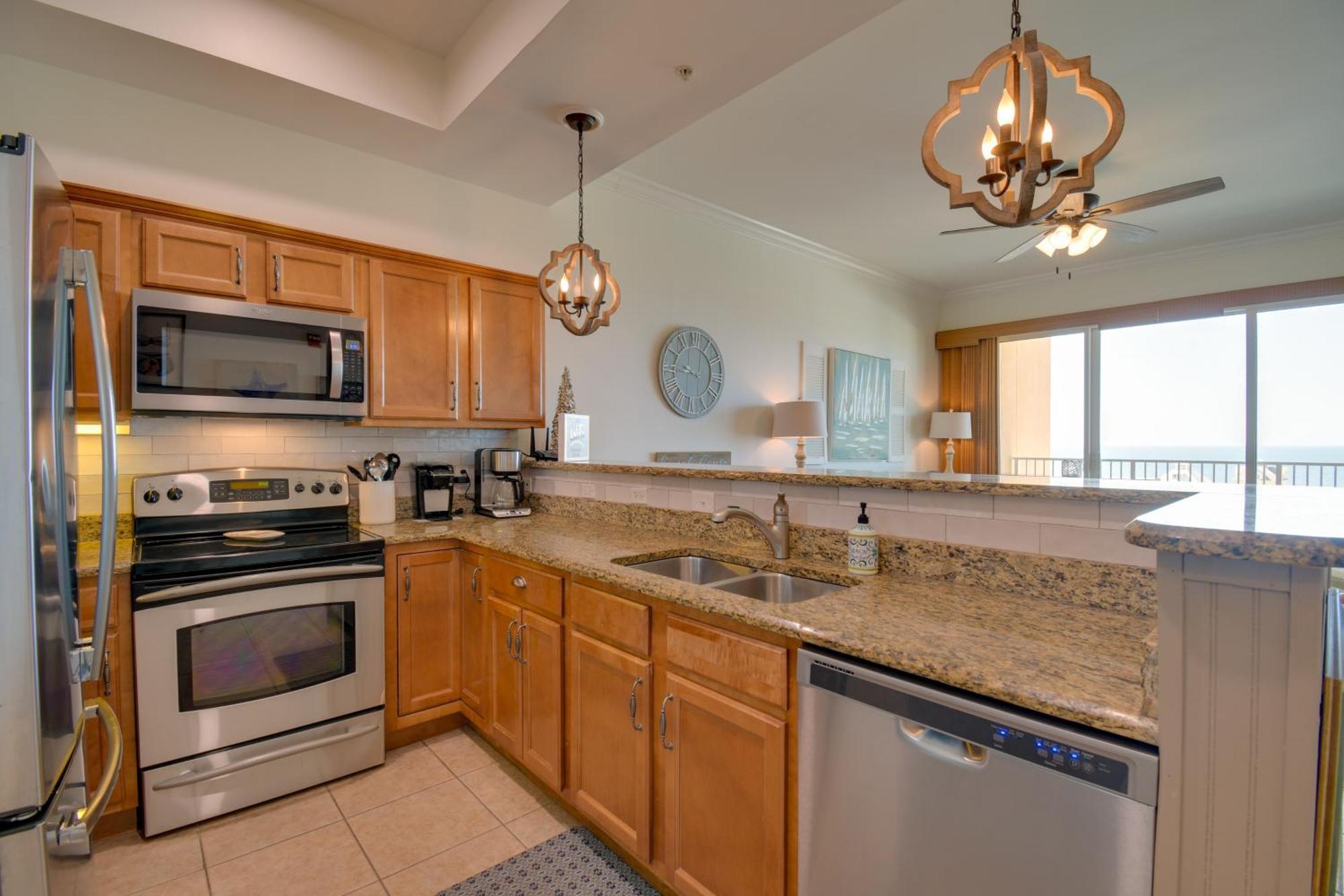 Beachfront Gulf Shores Family Escape Pool Access מראה חיצוני תמונה