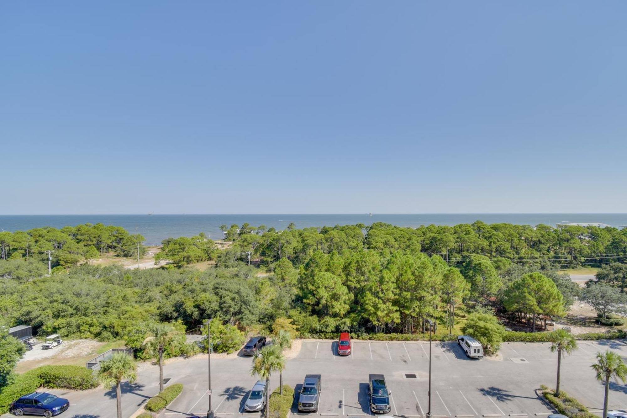 Beachfront Gulf Shores Family Escape Pool Access מראה חיצוני תמונה