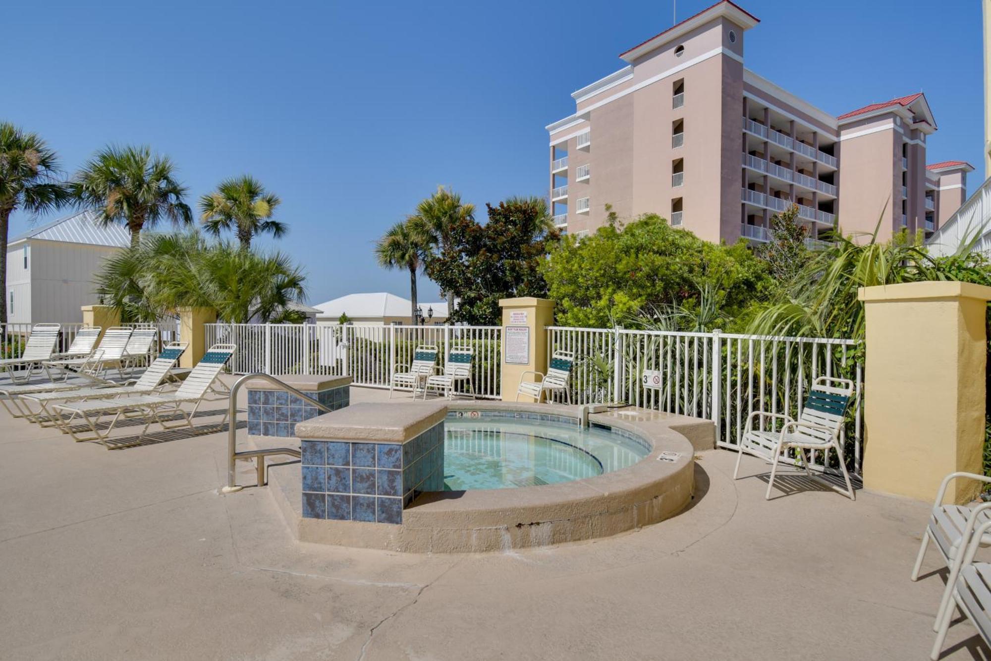 Beachfront Gulf Shores Family Escape Pool Access מראה חיצוני תמונה