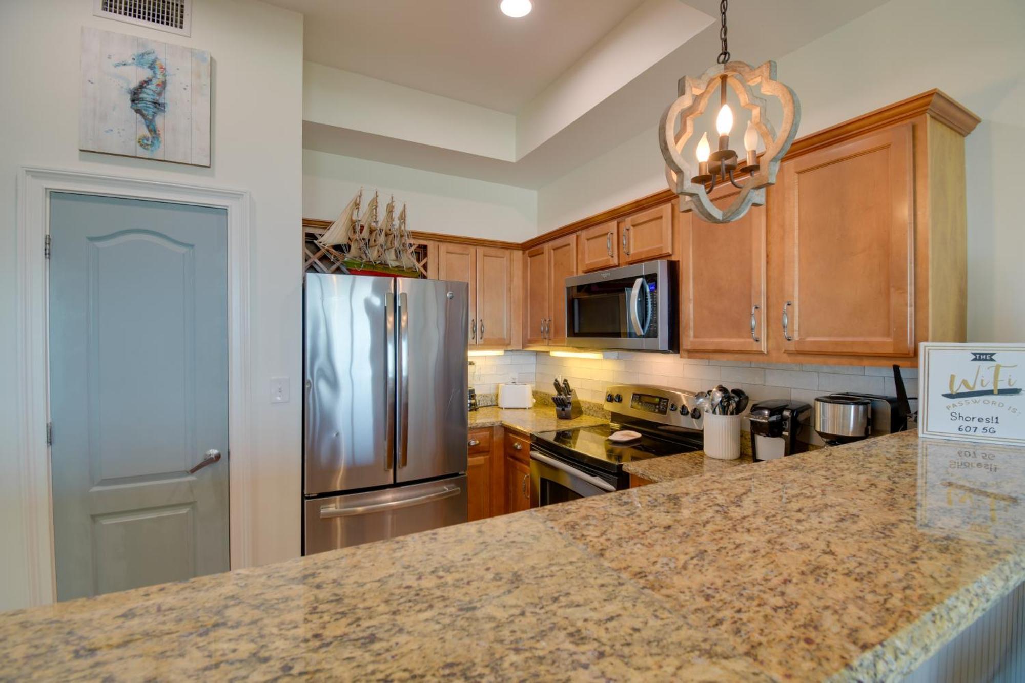Beachfront Gulf Shores Family Escape Pool Access מראה חיצוני תמונה