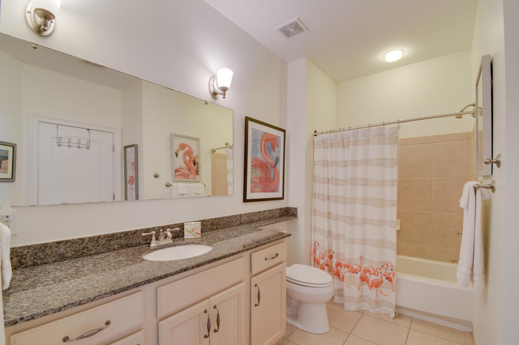 Beachfront Gulf Shores Family Escape Pool Access מראה חיצוני תמונה