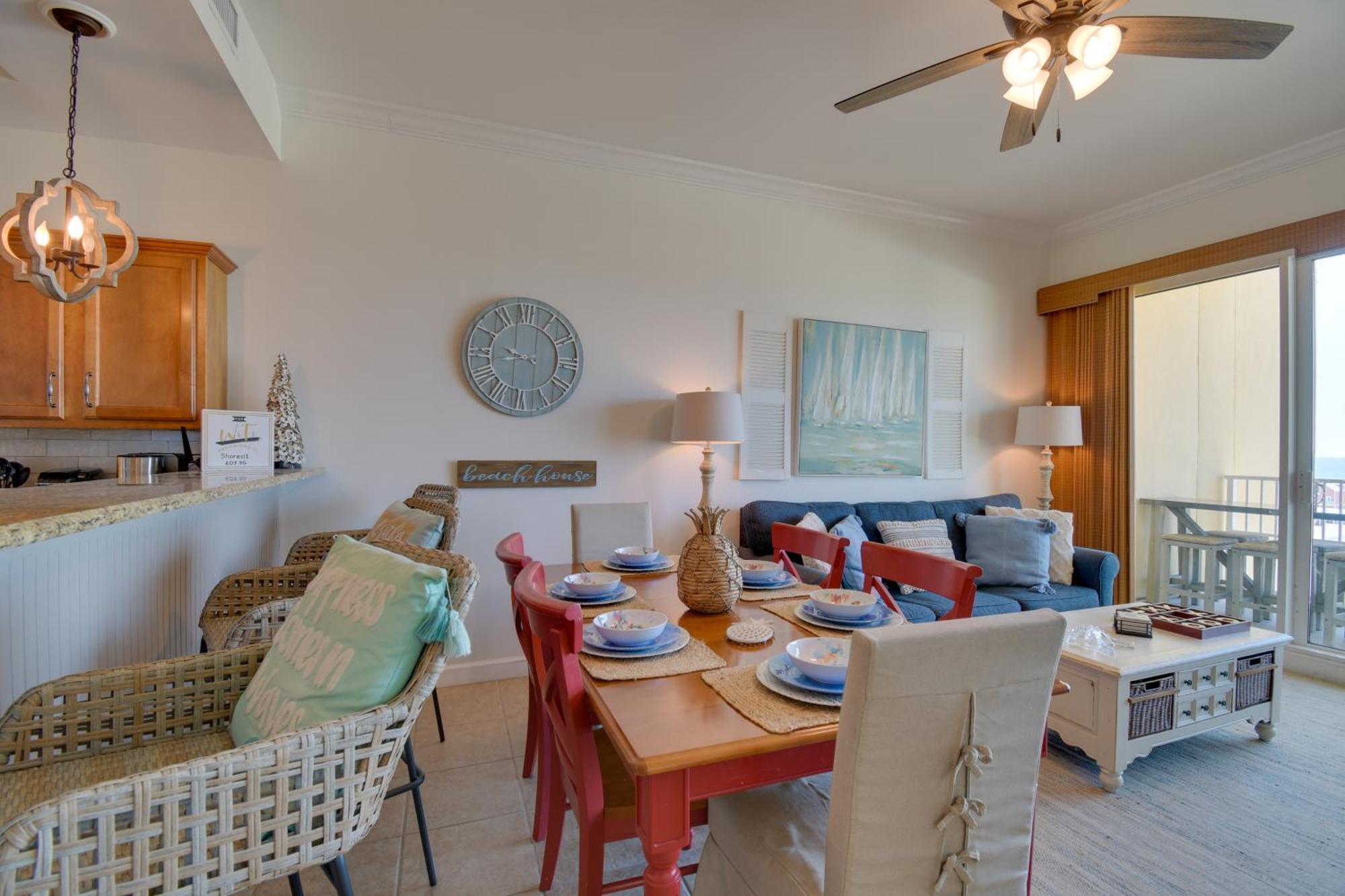 Beachfront Gulf Shores Family Escape Pool Access מראה חיצוני תמונה