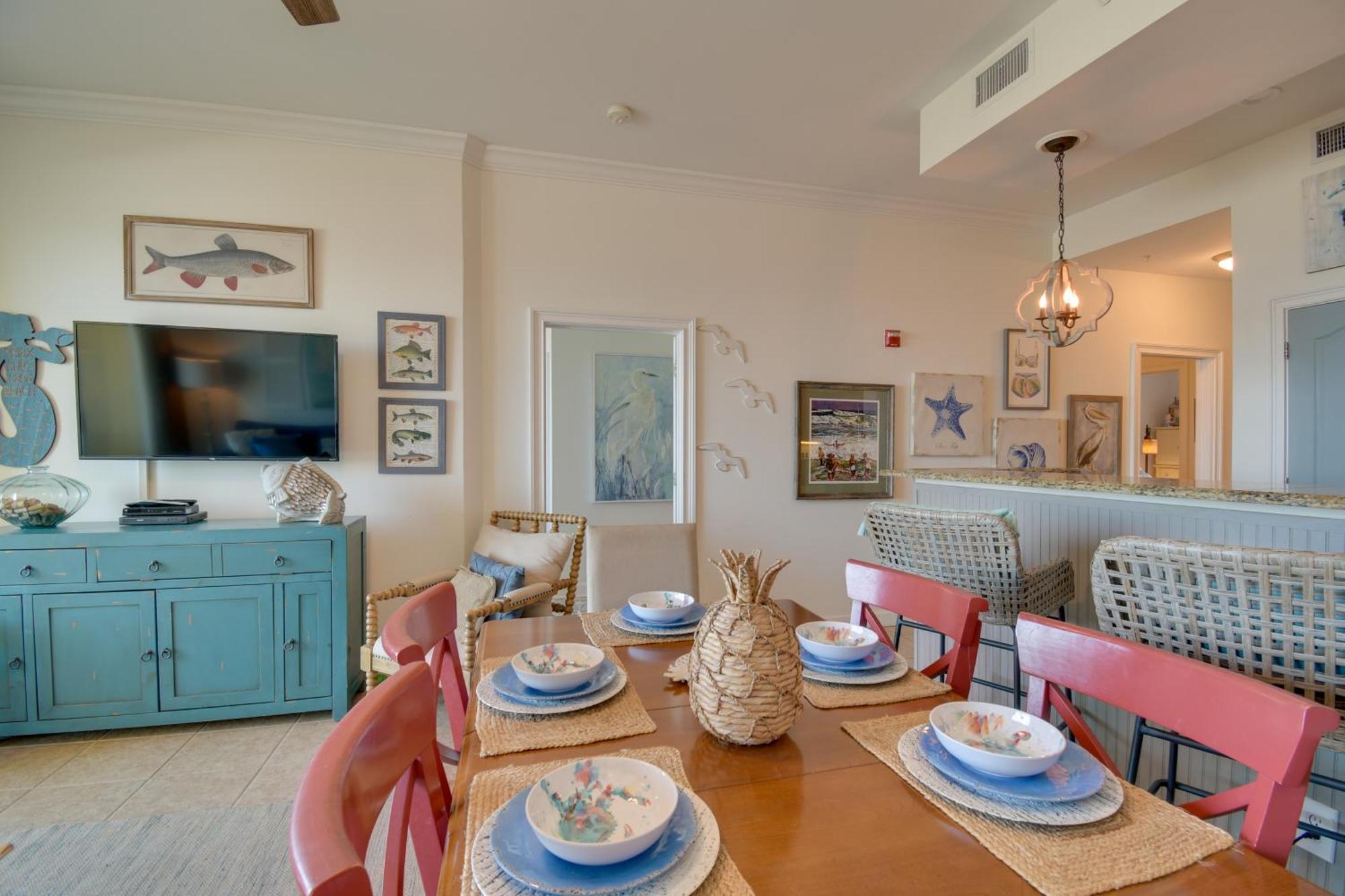 Beachfront Gulf Shores Family Escape Pool Access מראה חיצוני תמונה